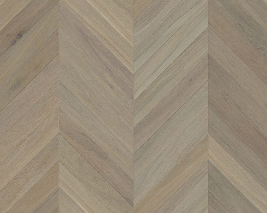 chevron sample board