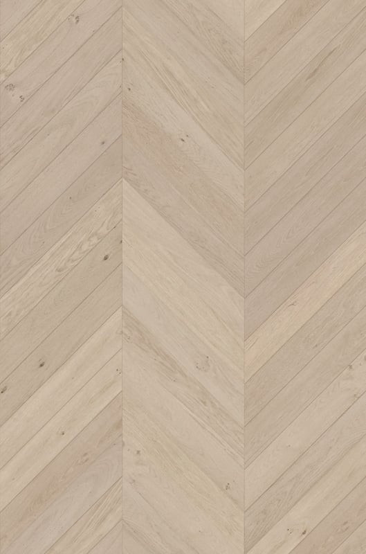 Oak Mist – Nuevo Classico engineered wood flooring plank swatch