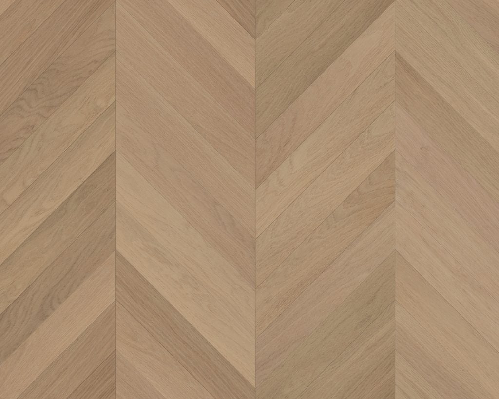 chevron flooring