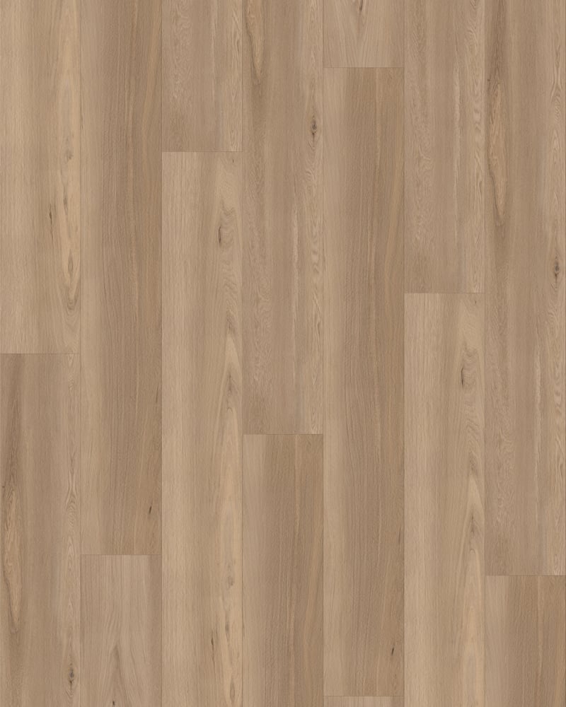 Nutmeg – Infiniti LVT flooring plank swatch