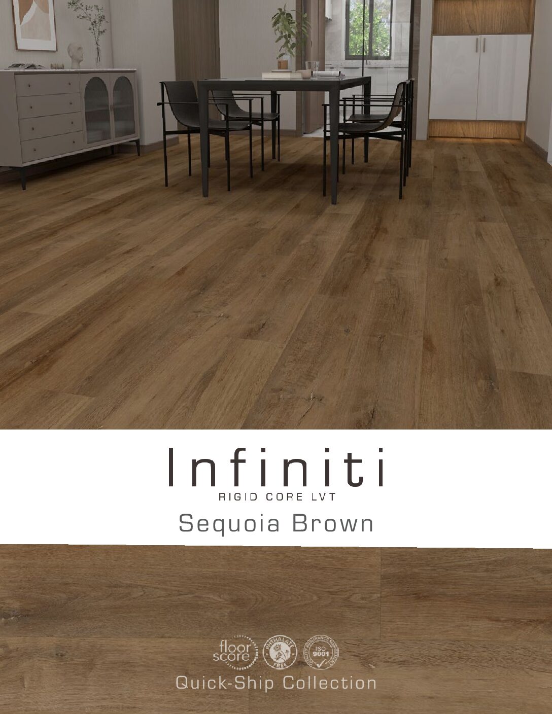 Sequoia Brown - Image 5