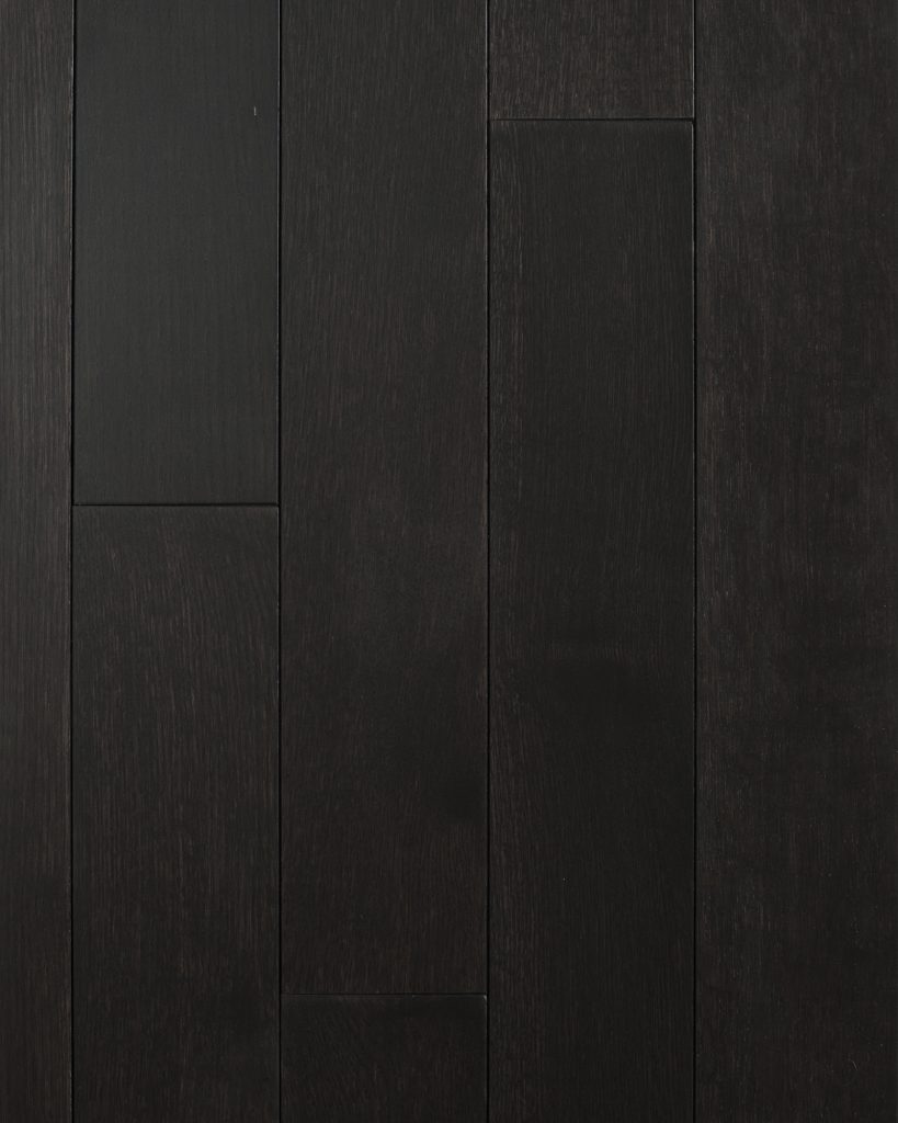 dark wood flooring
