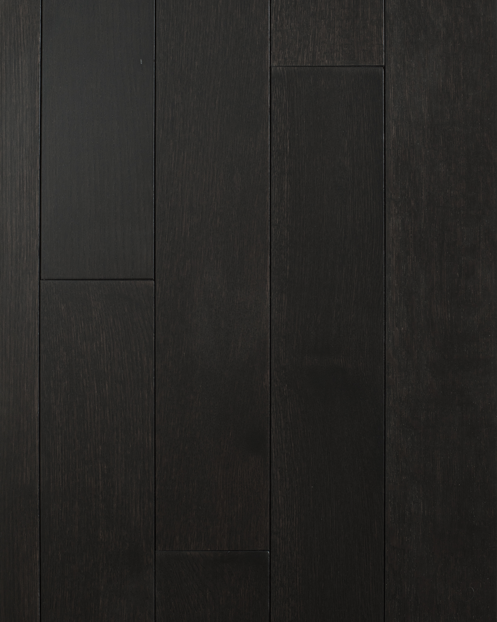Ebony Terra Legno, Dark Ebony Hardwood Floors
