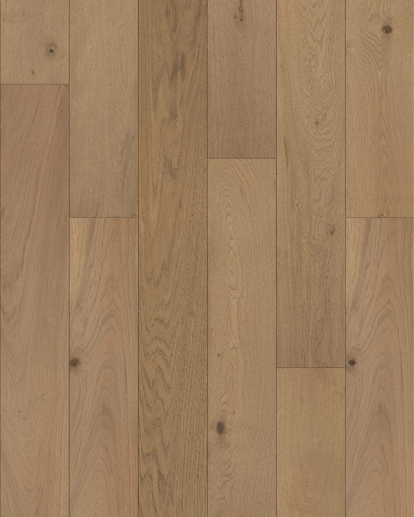 Luxury Wood Flooring