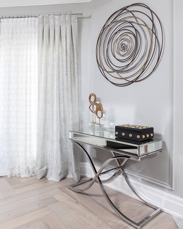 Toronto - #205 – Alabaster flooring by terra legno