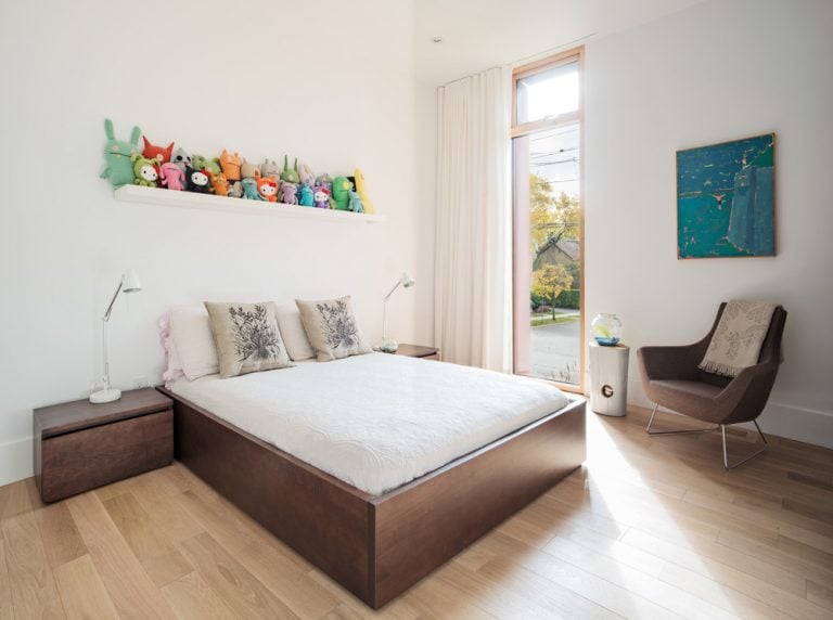 Toronto - #209 – Desert Sand flooring by terra legno