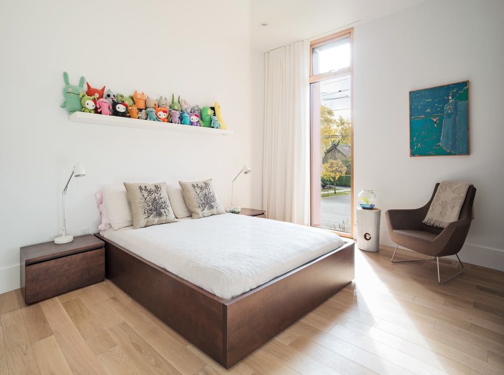 Toronto - #209 – Desert Sand flooring by terra legno