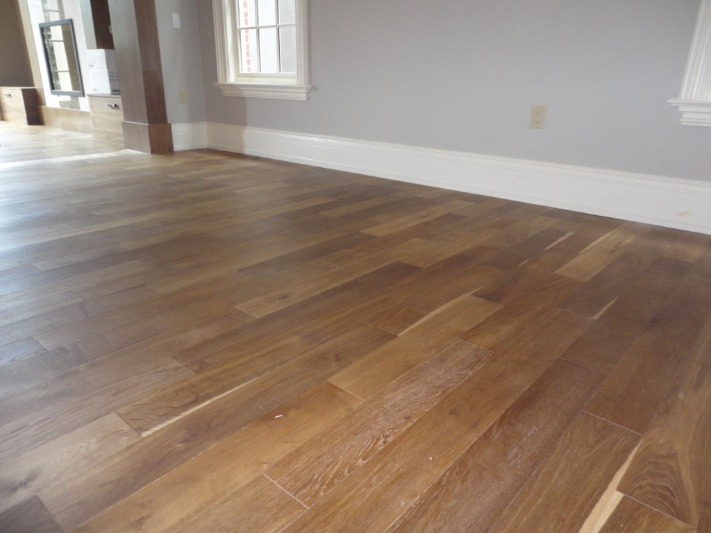 Toronto - #218 – flooring by terra legno