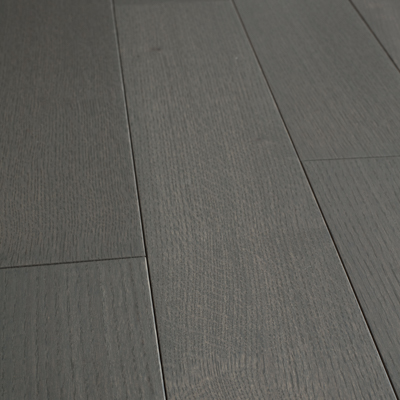 pewter wood floor