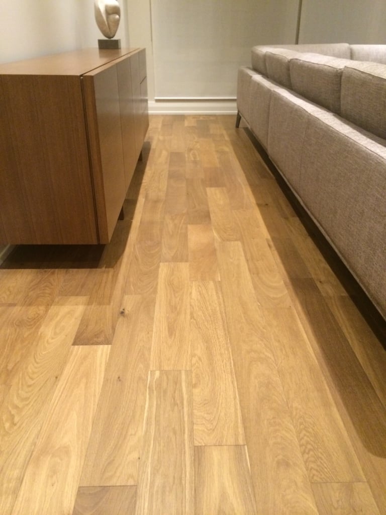 Toronto - #213 – flooring by terra legno