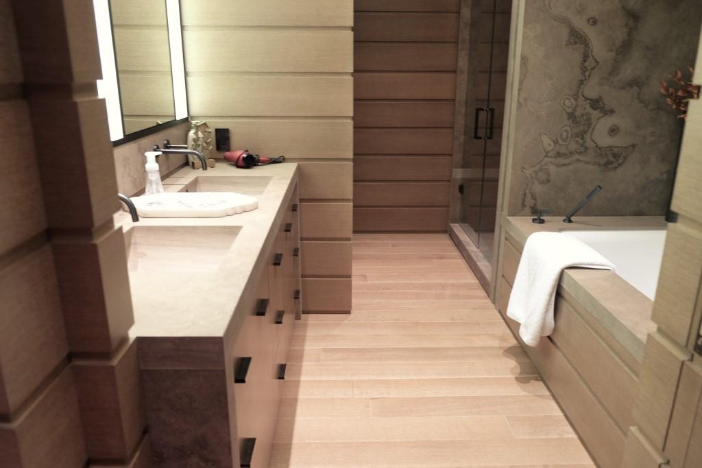 Toronto - #214 – flooring by terra legno
