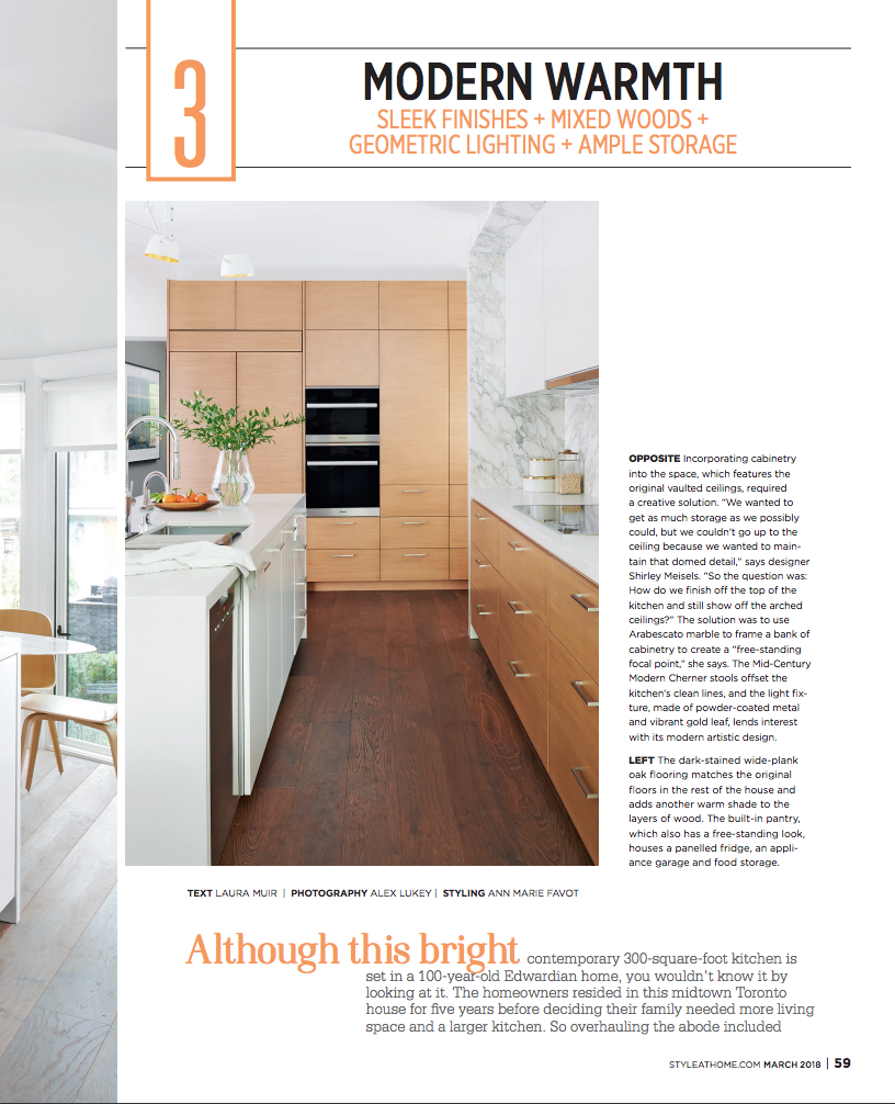 Toronto - #216 – flooring by terra legno