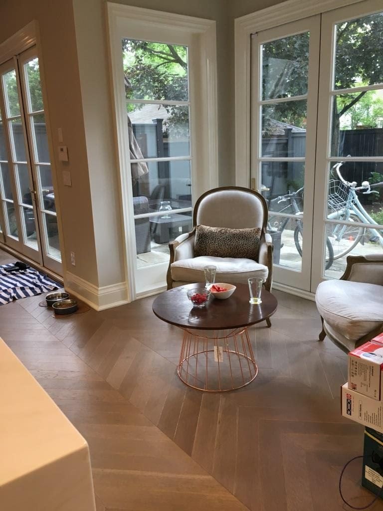 The Kingsway - #211 – flooring by terra legno