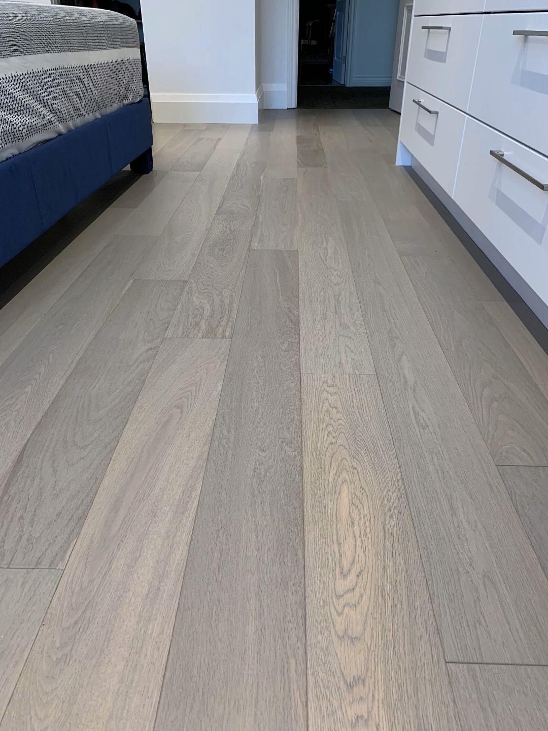 Roberts Bay – Alabaster & Barnwood – #225 | terra legno