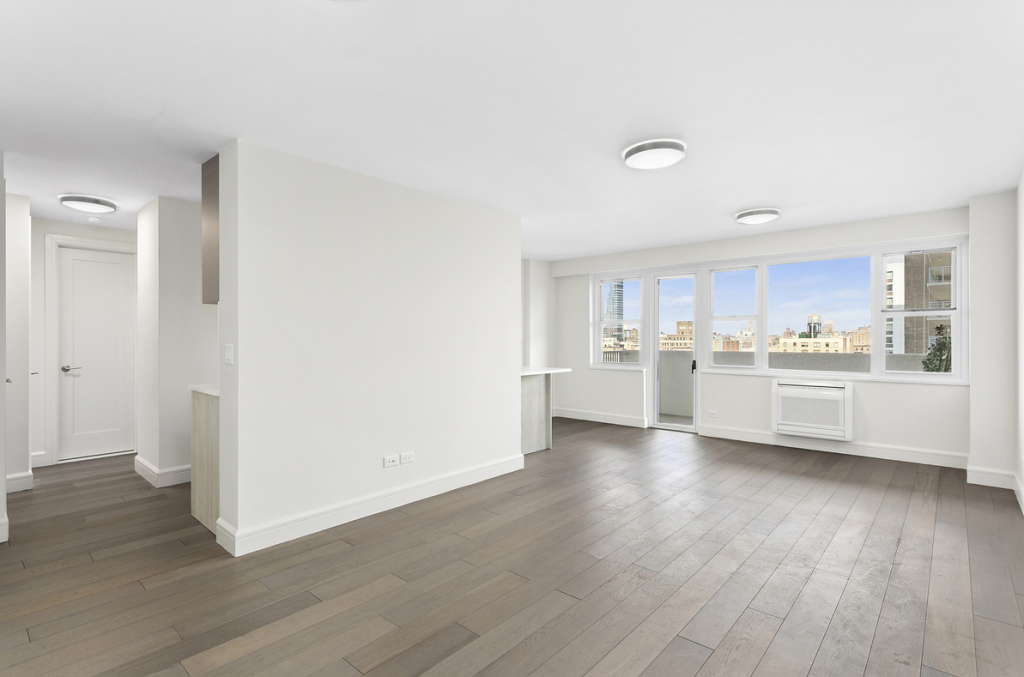 New York Room Inspiration