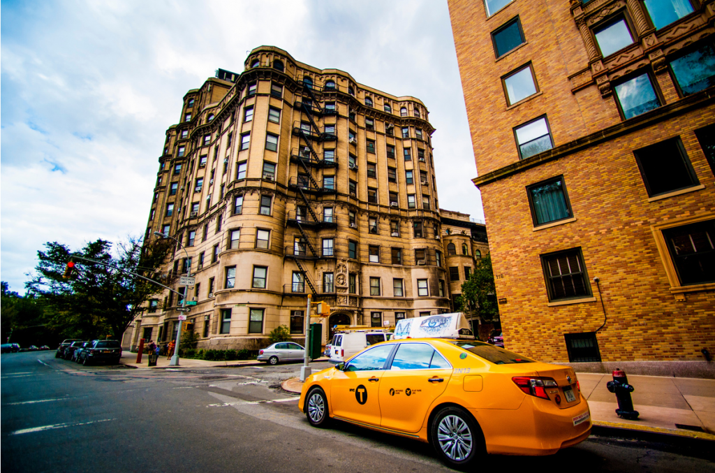 New York - #316 – Beach Sand flooring by terra legno