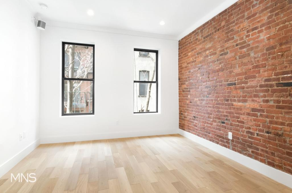 153 Ludlow St - #320 – Desert Sand flooring by terra legno