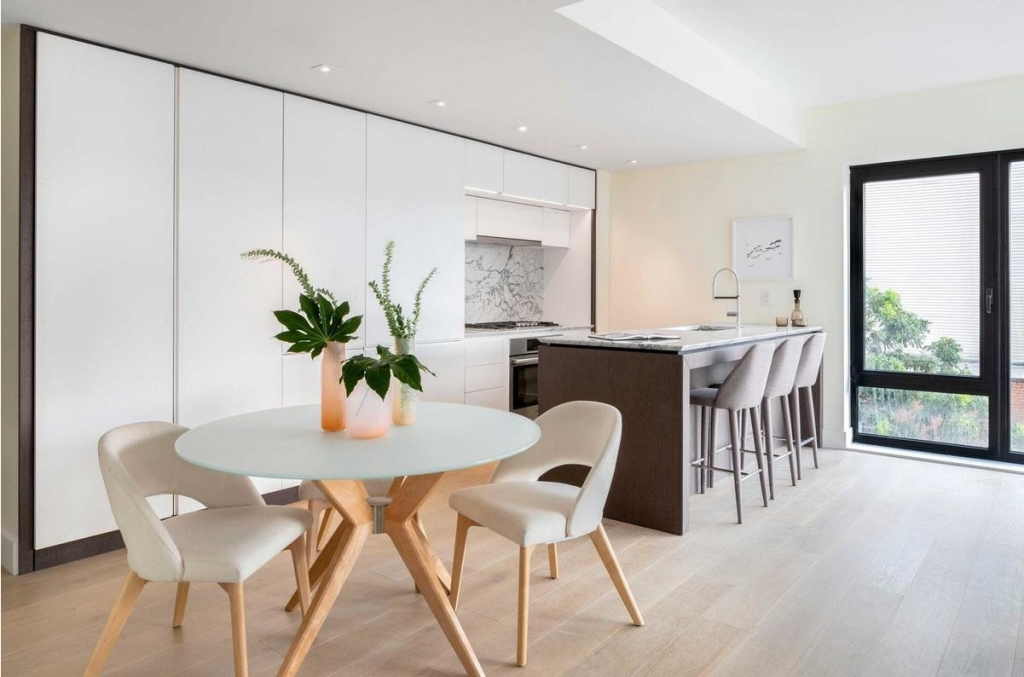 Interior Design Brooklyn New York