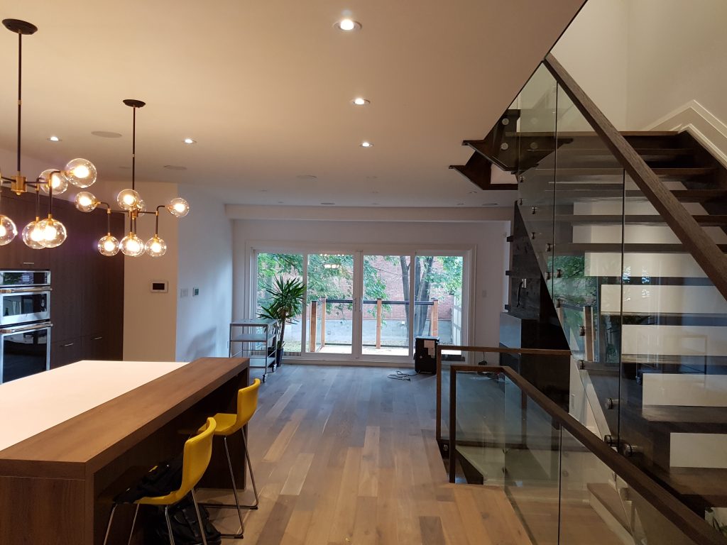 Toronto - #232 – flooring by terra legno