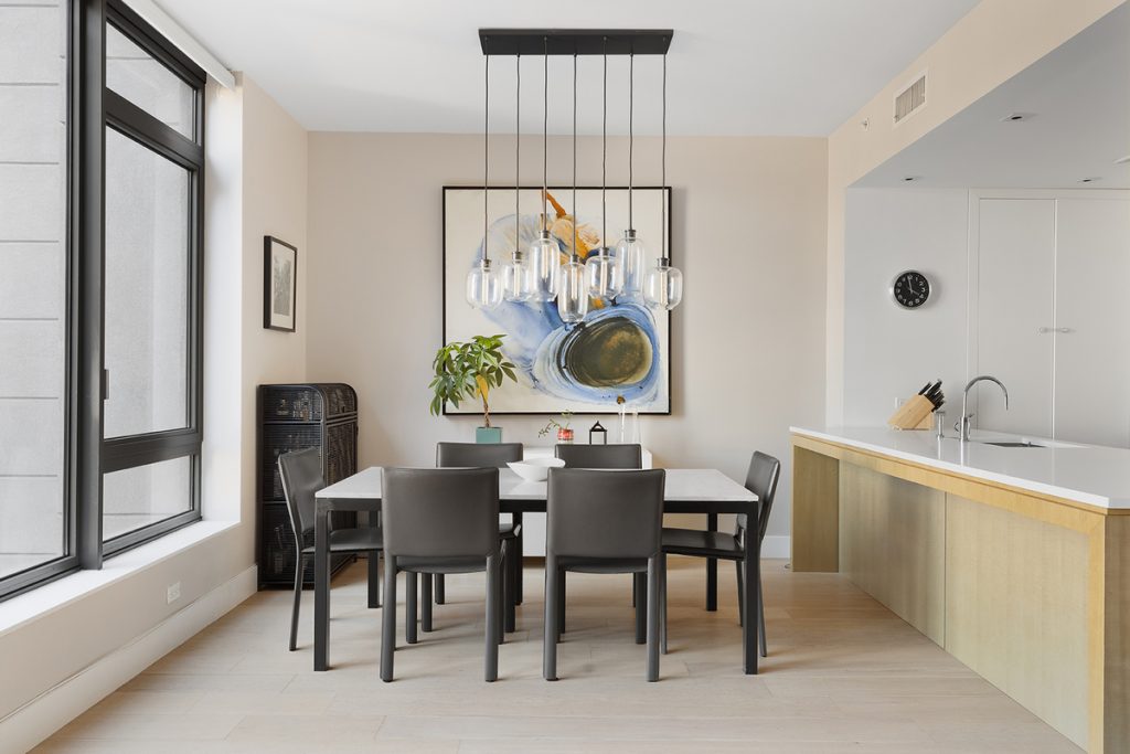 sustainable wood flooring