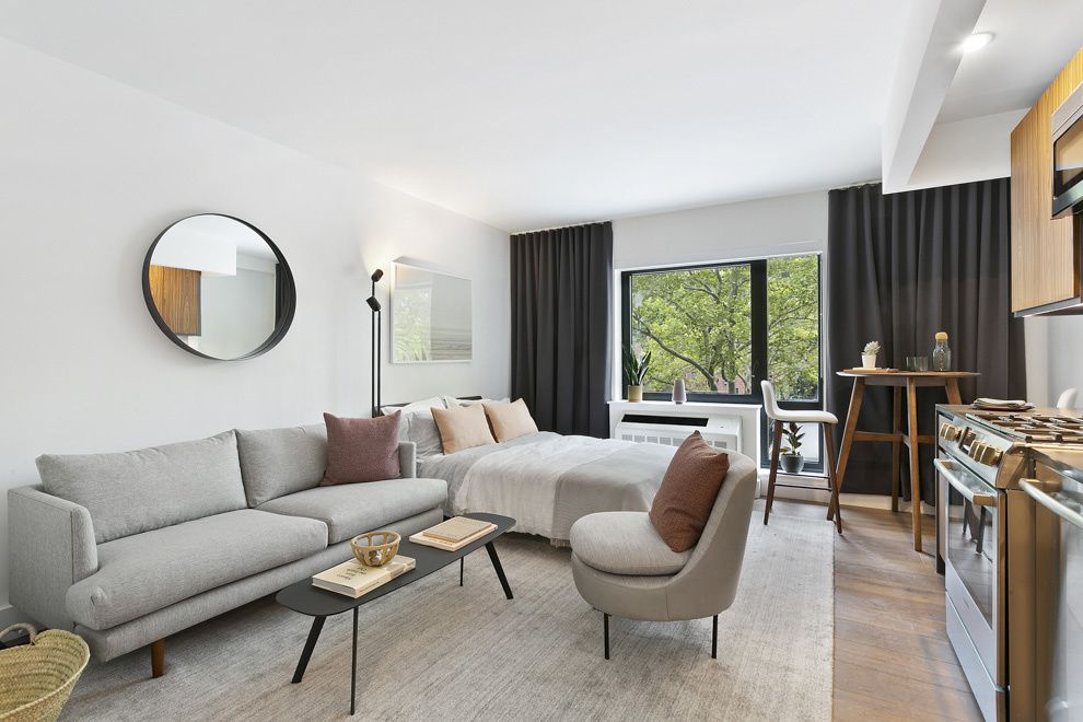 apartment inspiration