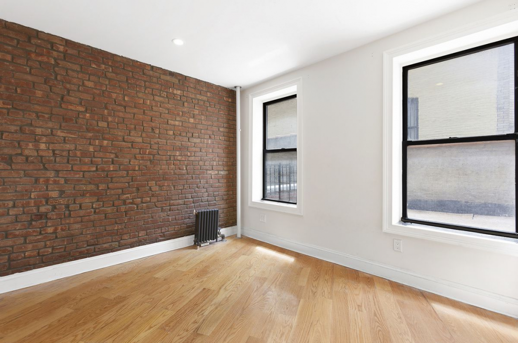 New York - #317 – Desert Sand flooring by terra legno