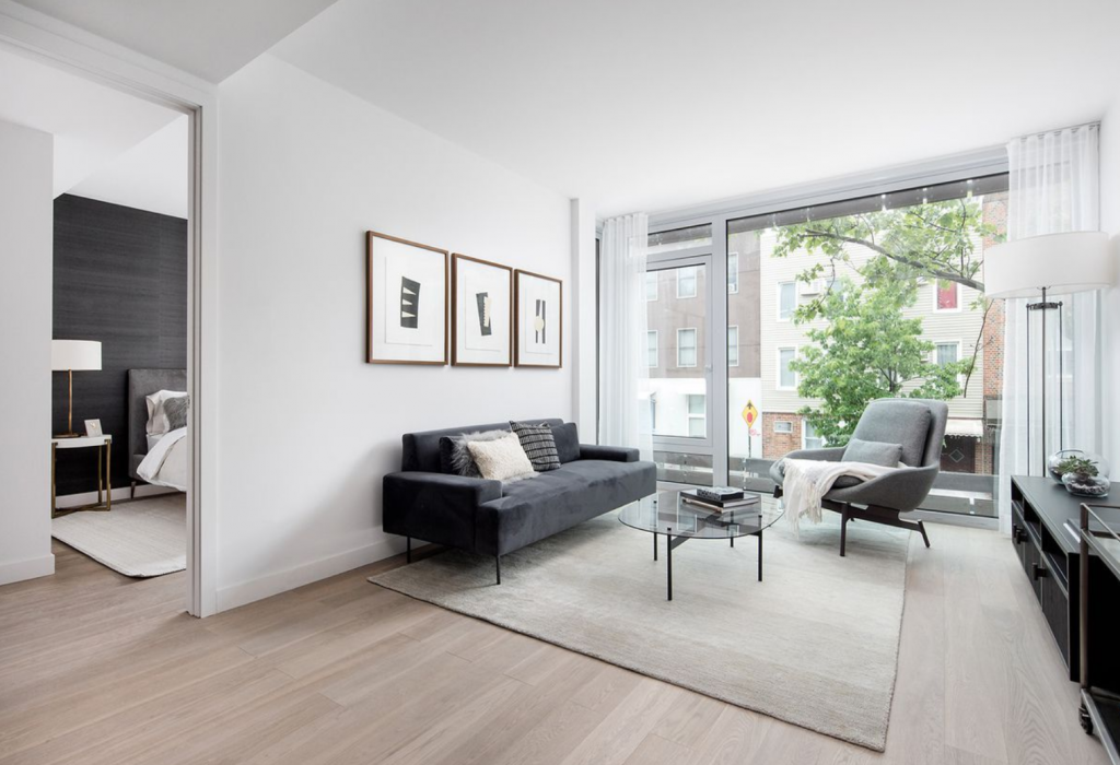 Room Layout Brooklyn