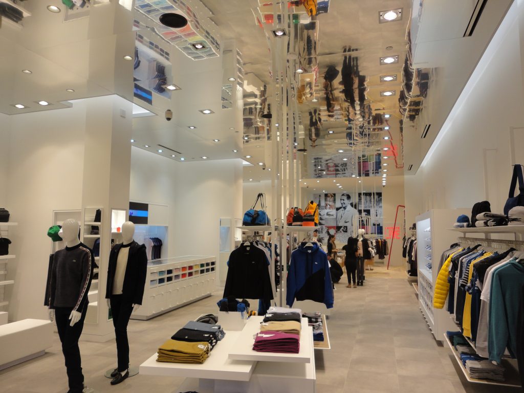 Lacoste - #612 – flooring by terra legno