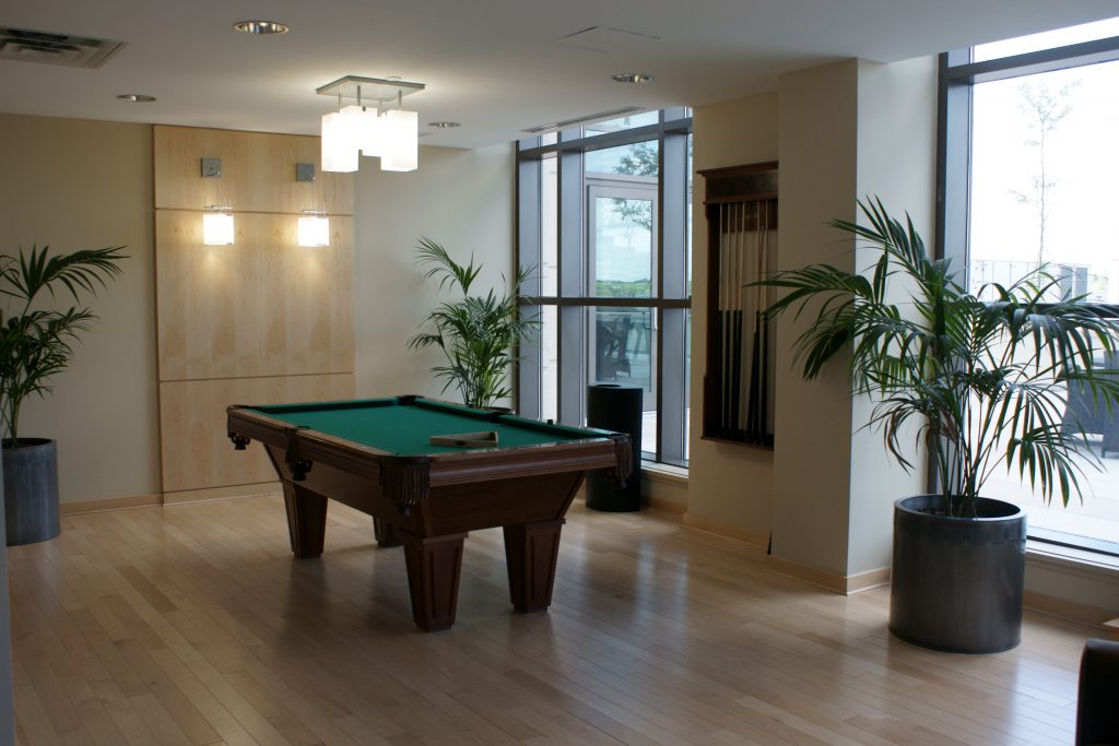 Trump Plaza - #301 – flooring by terra legno