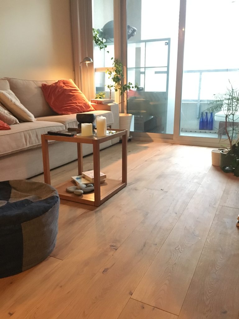 Toronto - #235 – flooring by terra legno