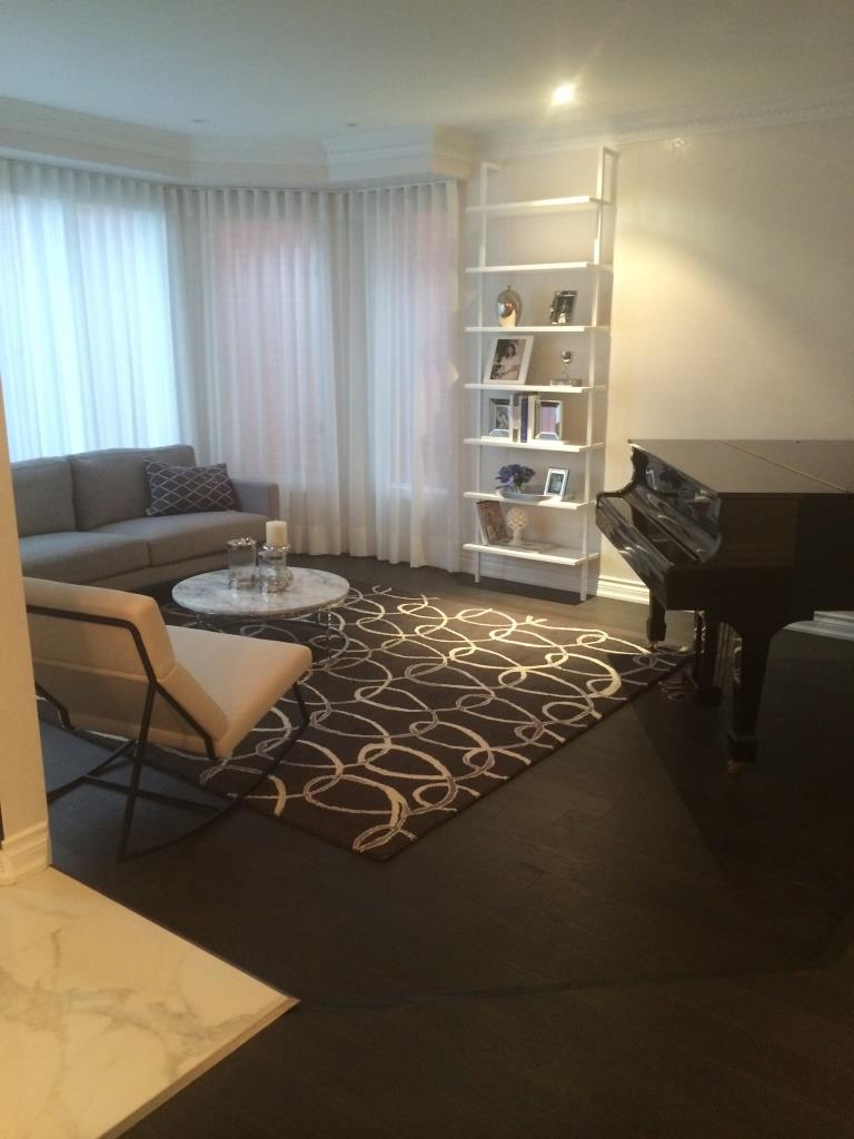 Glen Oaks - #223 – Black Pearl flooring by terra legno