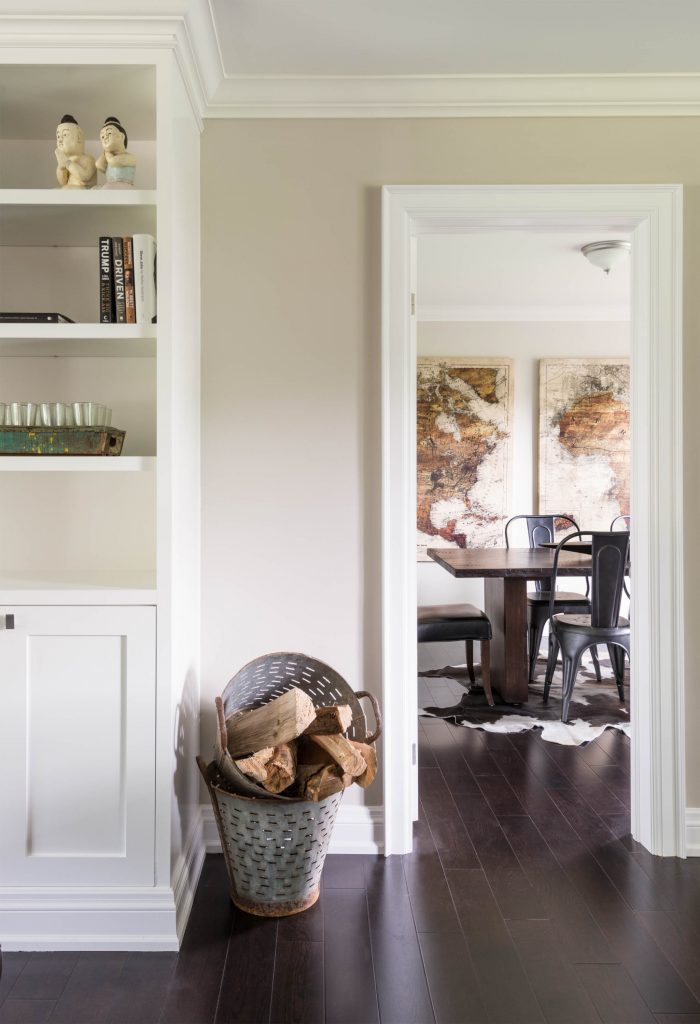 Baeumler Media - #233 – Mystique flooring by terra legno