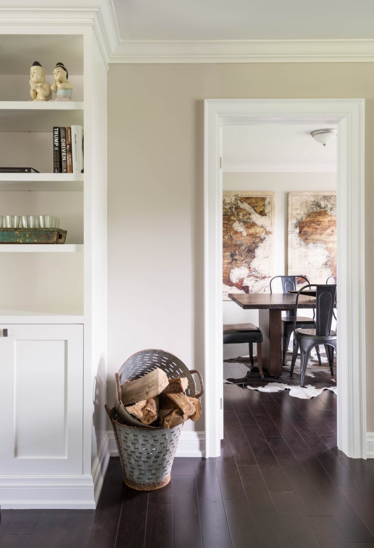 Baeumler Media - #233 – Mystique flooring by terra legno