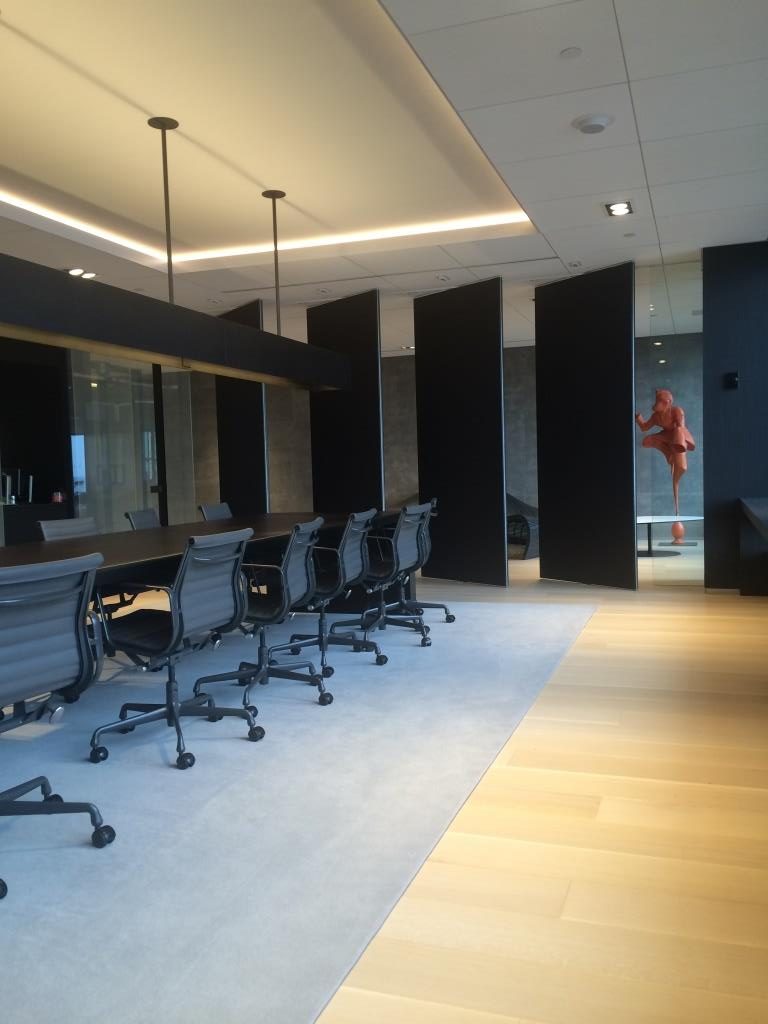 TD Tower - #603 – flooring by terra legno