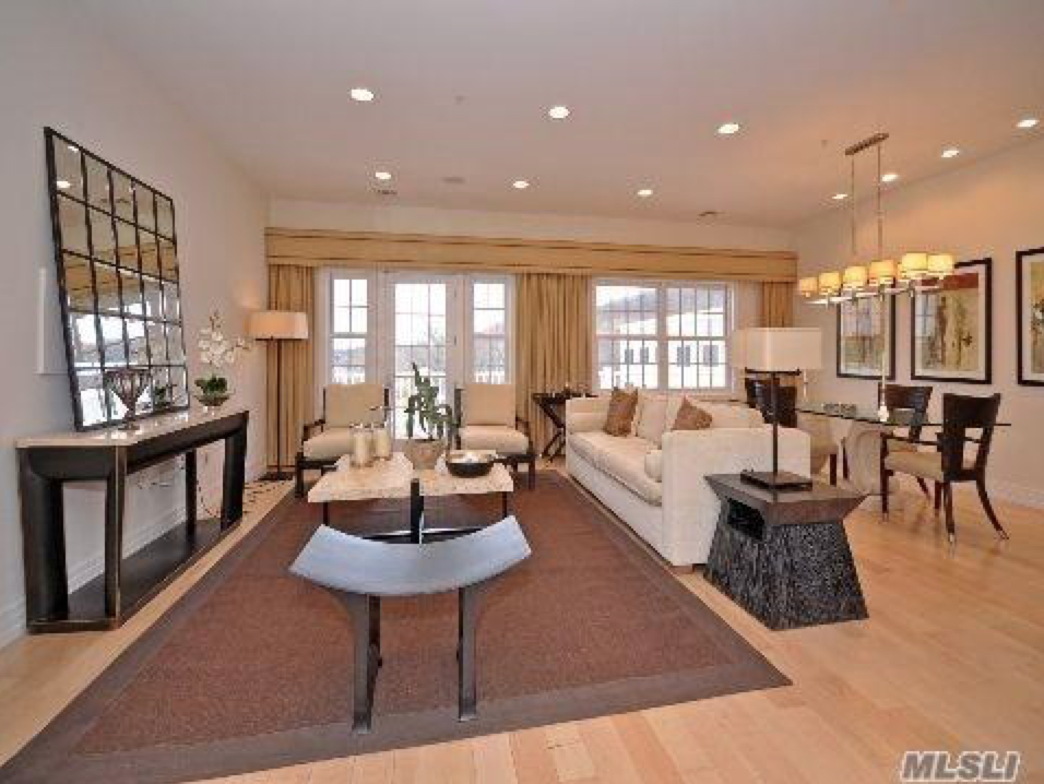 Luxury Wood Flooring