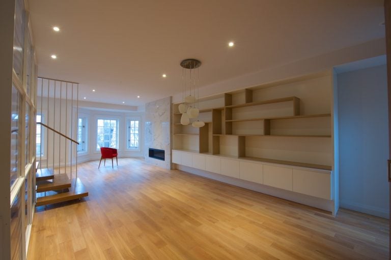 Ontario - #226 – Desert Sand flooring by terra legno