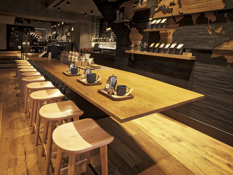 engineered wood