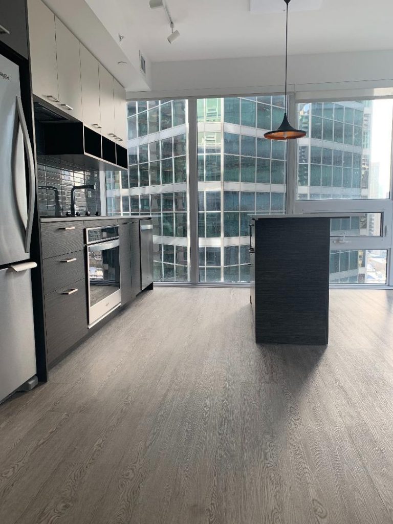 The Livmore - #402 – flooring by terra legno