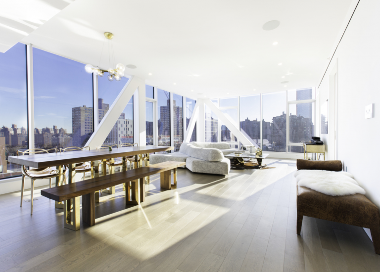 Elegant Wooden Floors