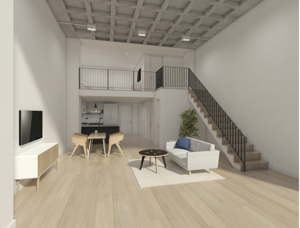 New York Home Flooring