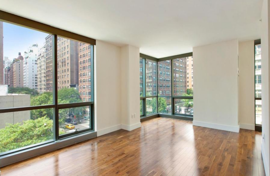 New York Custom Flooring
