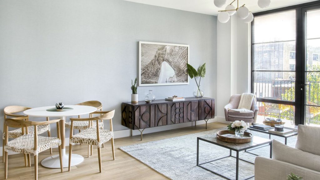 Modern Wood Flooring