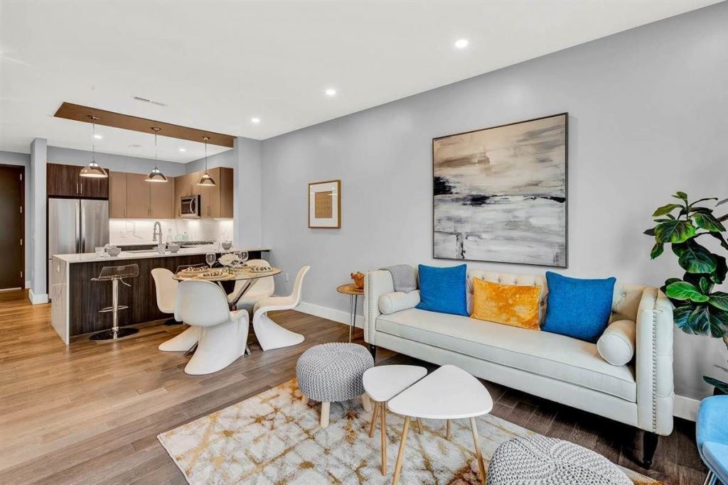 Interior design New Jersey