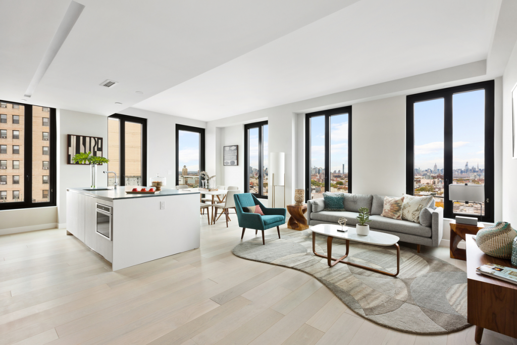 New York interior design