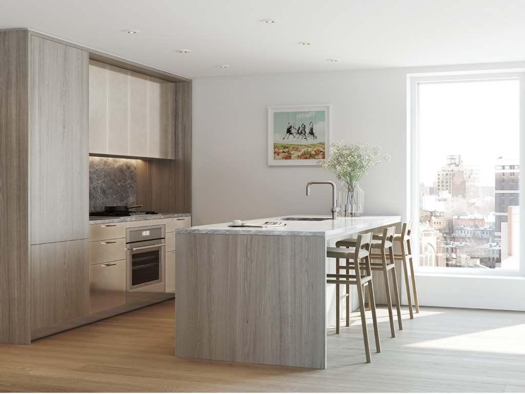 New York Wooden Flooring