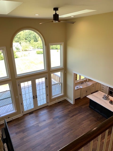 Philadelphia - #351 – flooring by terra legno