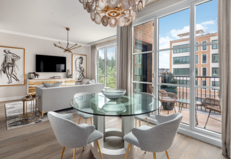 Luxury design Inspiration