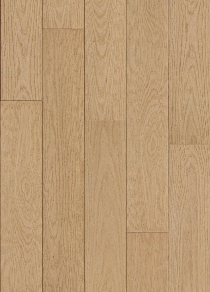 Natural Nude – Nuevo Classico engineered wood flooring plank swatch