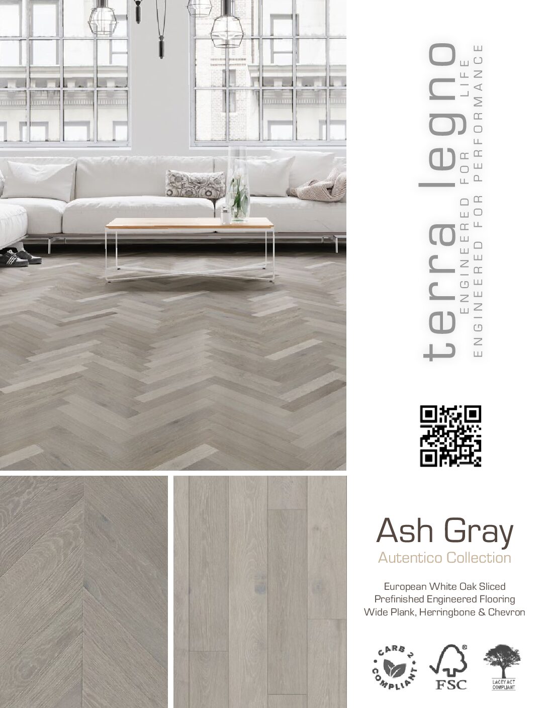 Ash Gray - Image 7
