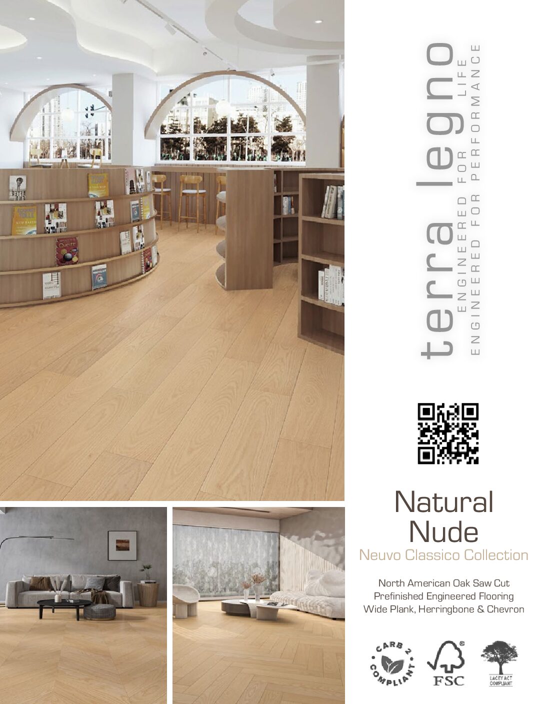 Natural Nude - Image 4